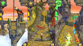Three Developer Tips for <em>Temple Run 2</em> Success